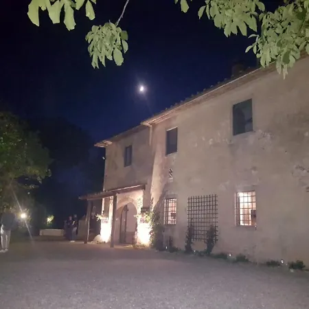 Fattoria Camilla *