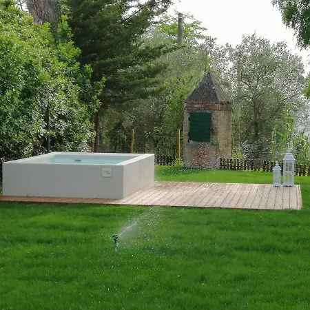 Bed & Breakfast Fattoria Camilla