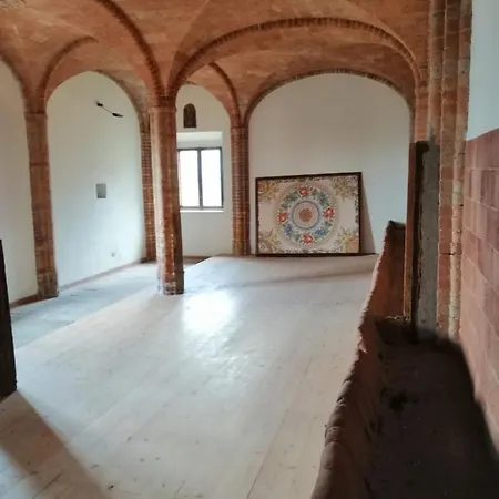 Bed & Breakfast Fattoria Camilla Calzaiolo