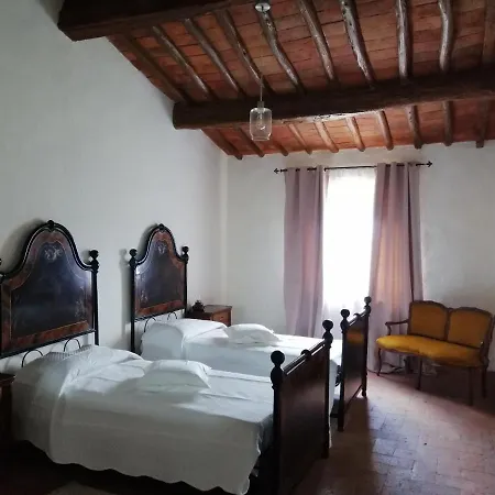 Fattoria Camilla Bed & Breakfast