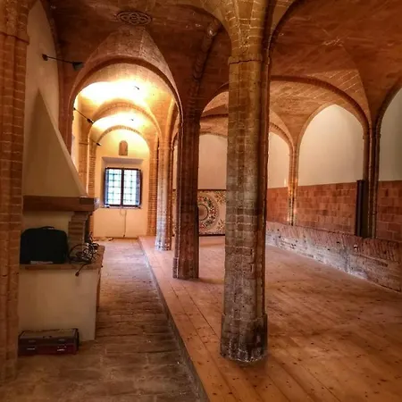 Fattoria Camilla Bed & Breakfast