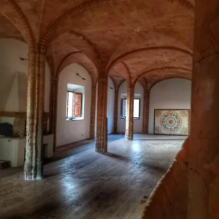 Fattoria Camilla Bed & Breakfast