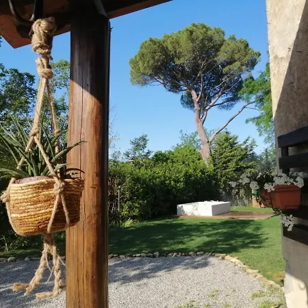Bed & Breakfast Fattoria Camilla