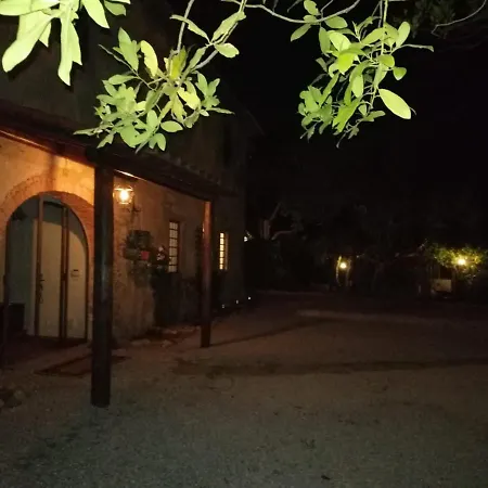Bed & Breakfast Fattoria Camilla *