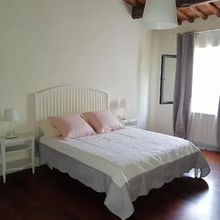 Fattoria Camilla Bed & Breakfast