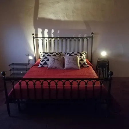 Bed & Breakfast Fattoria Camilla Calzaiolo