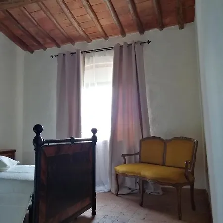 Fattoria Camilla Bed & Breakfast
