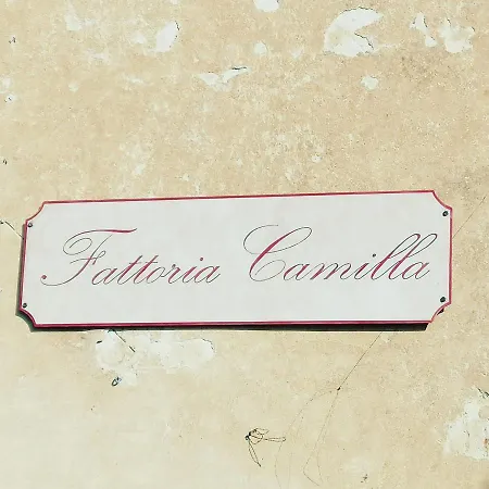 Fattoria Camilla