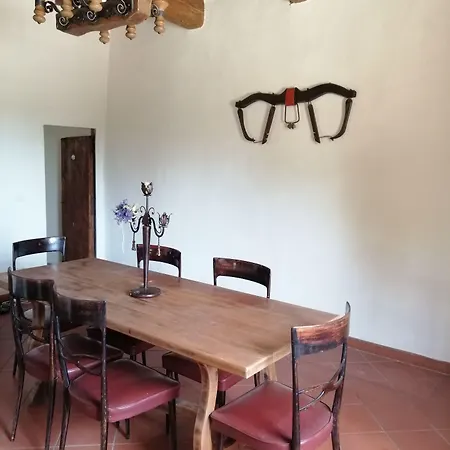 Bed & Breakfast Fattoria Camilla *