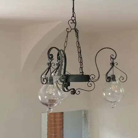 Fattoria Camilla Bed & Breakfast