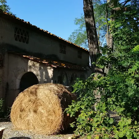 Fattoria Camilla Bed & Breakfast Calzaiolo