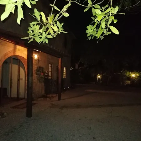 Fattoria Camilla Calzaiolo