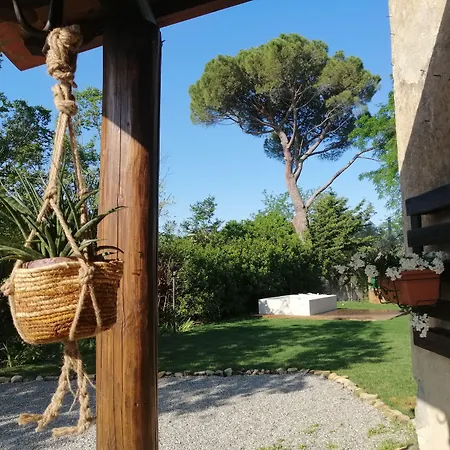 Fattoria Camilla Bed & Breakfast Calzaiolo