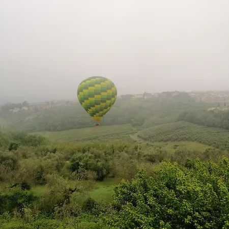 Fattoria Camilla Bed & Breakfast Calzaiolo